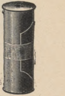 Film cartridge illustrated beside the loading instructions.